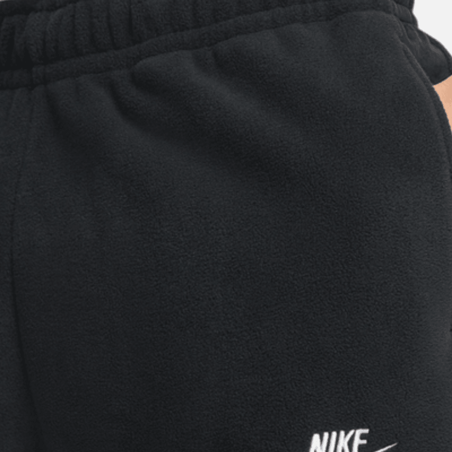 Nike Sportswear Pants Black — фото 5