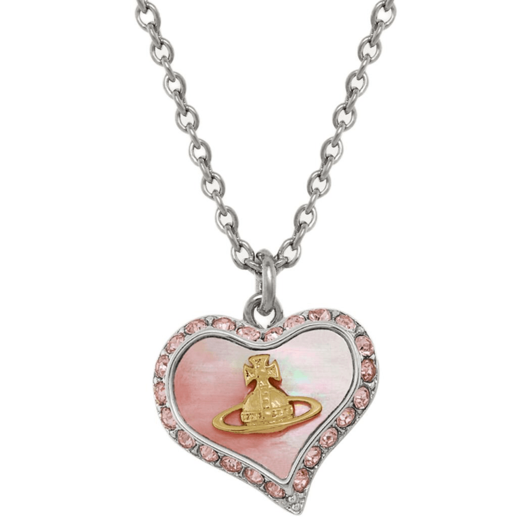 Vivienne Westwood Petra Necklace — фото 1