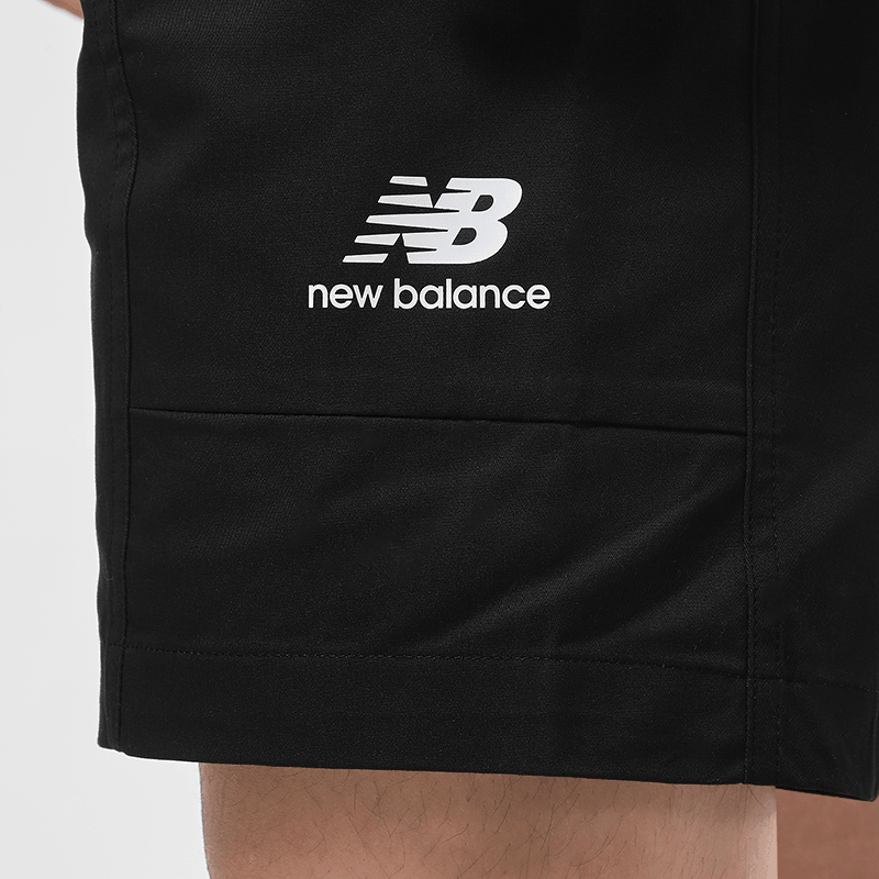 New Balance Одежда (Арт. AMS12345-BK) — фото 3