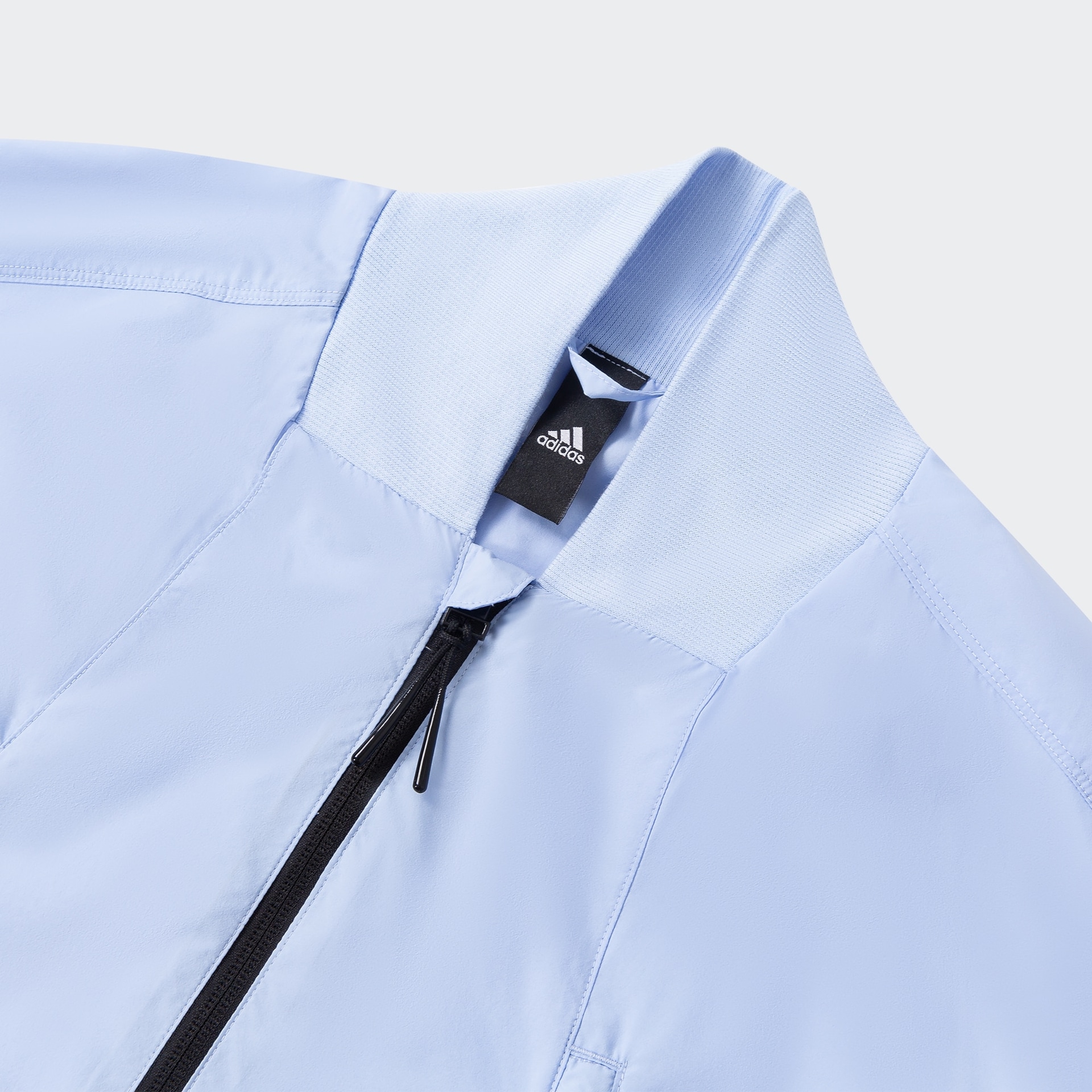 Adidas City Escape Loose Track Top — фото 5