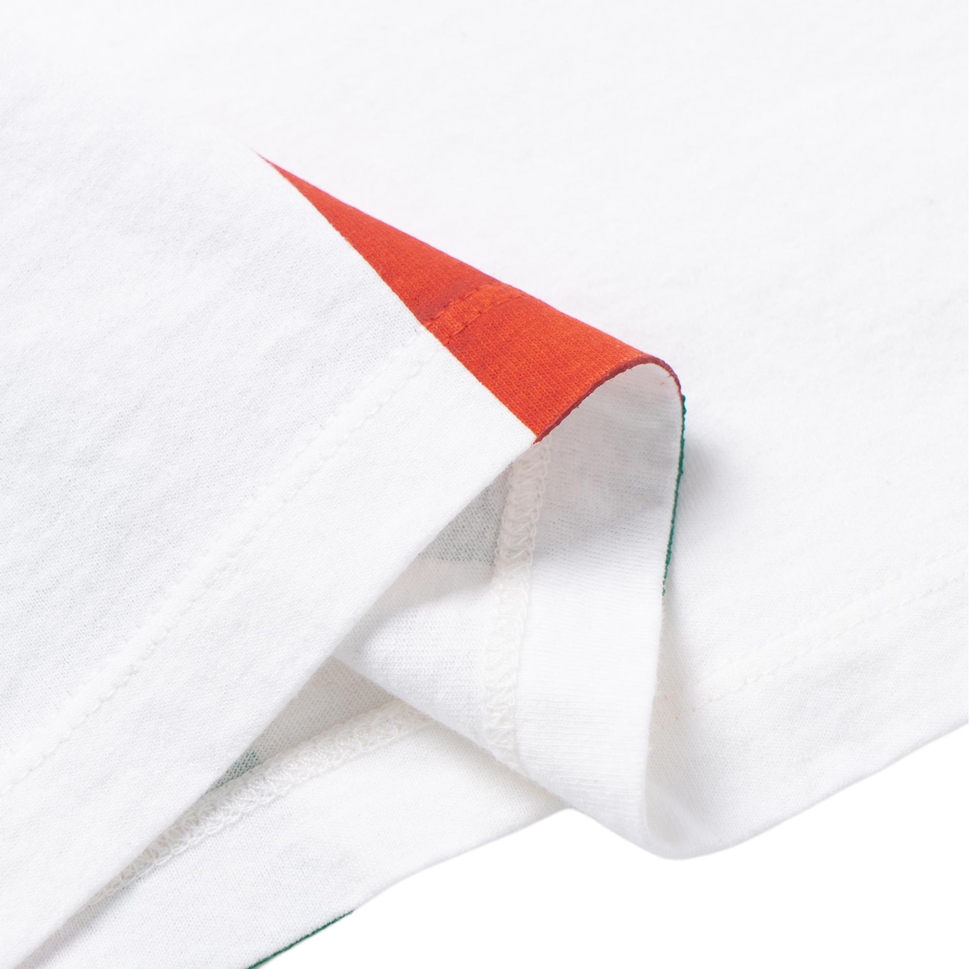 Gucci T-Shirt White — фото 6