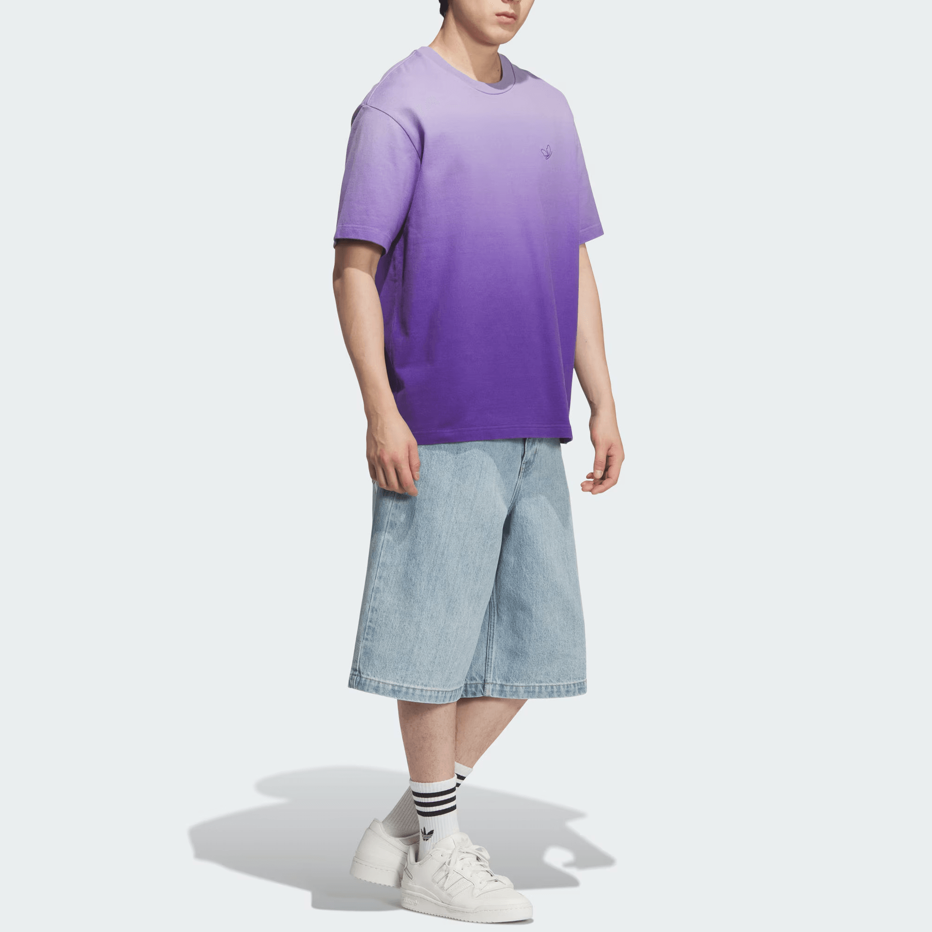 Adidas originals DYE SS25 SYM DIP T — фото 3