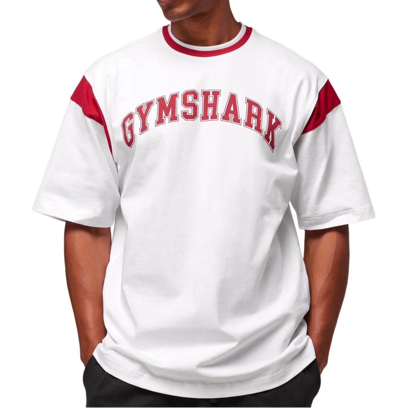 Gymshark GSLCT — фото 2