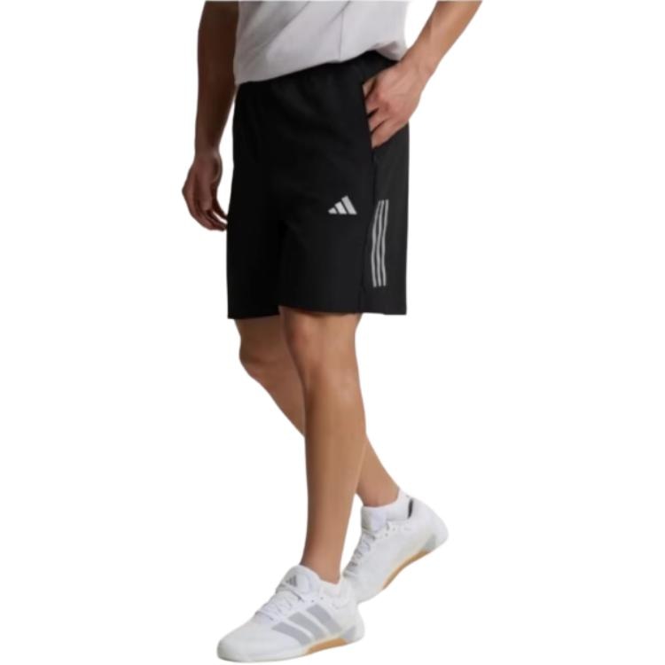 Adidas Gym+ 3S WV SHT — фото 2