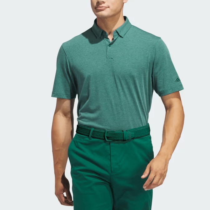 Adidas Polo — фото 2