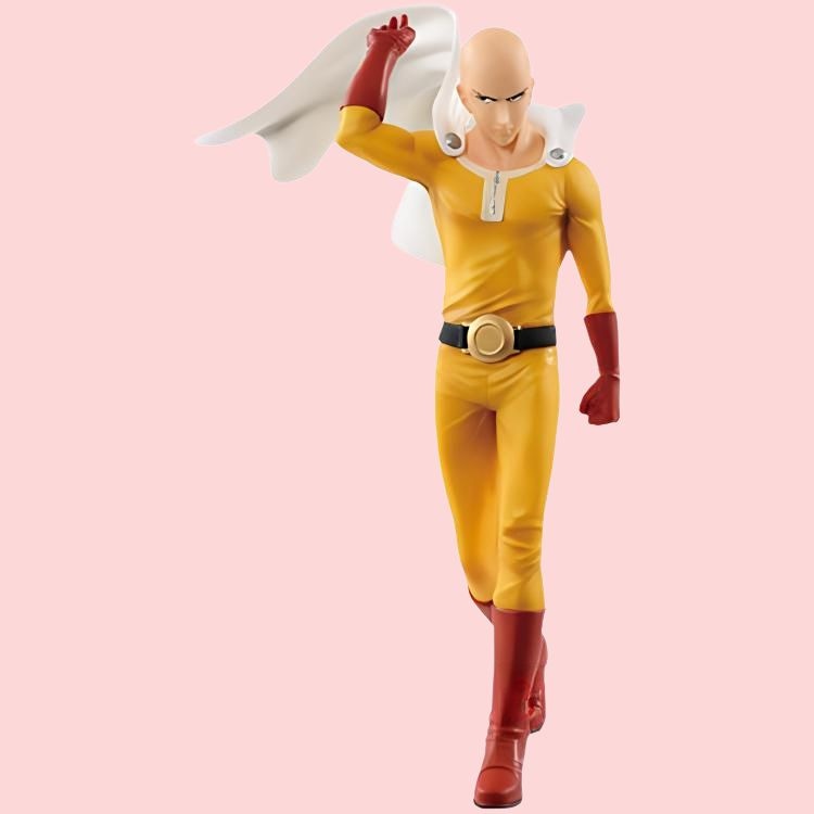 Banpresto PREMIUM dxf 20cm — фото 1
