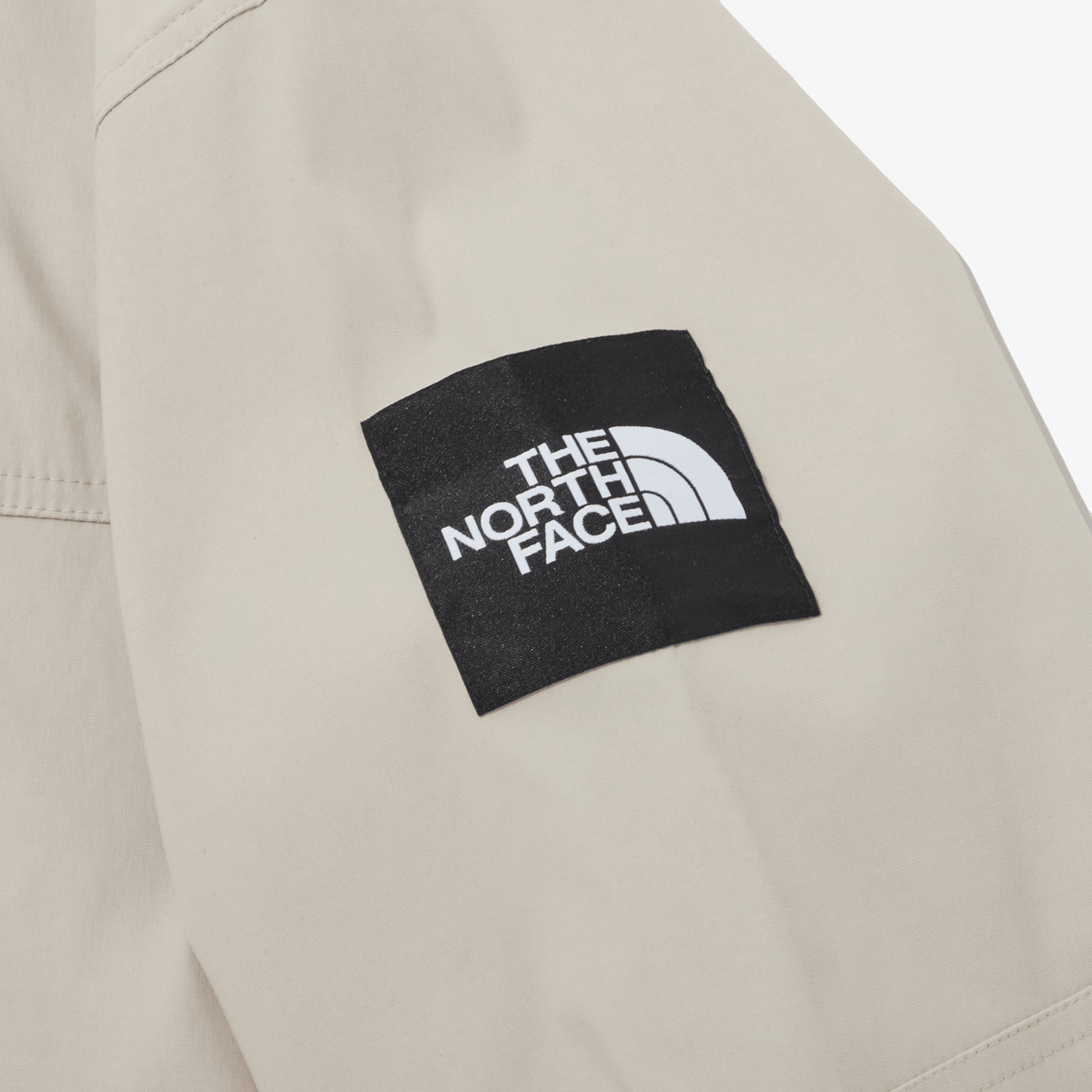The North Face Logo Crewneck — фото 5