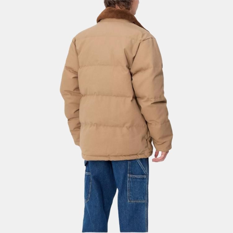 Carhartt WIP Rayley Jacket — фото 6