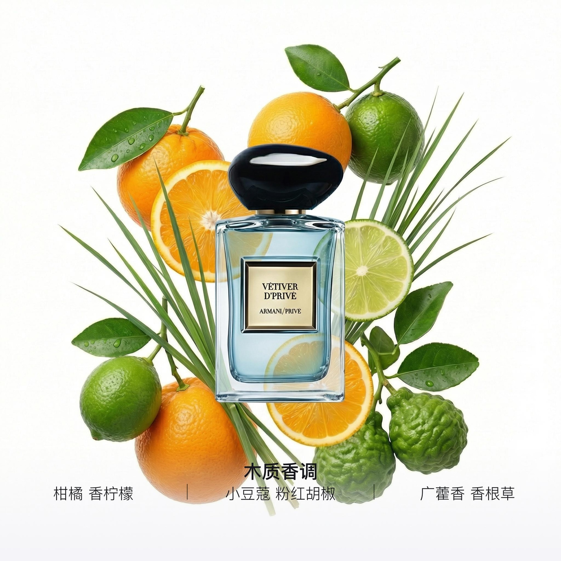 Giorgio Armani EDT 50ml100ml — фото 1