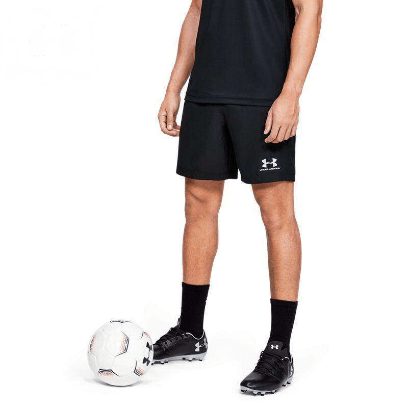 Under Armour UA — фото 1