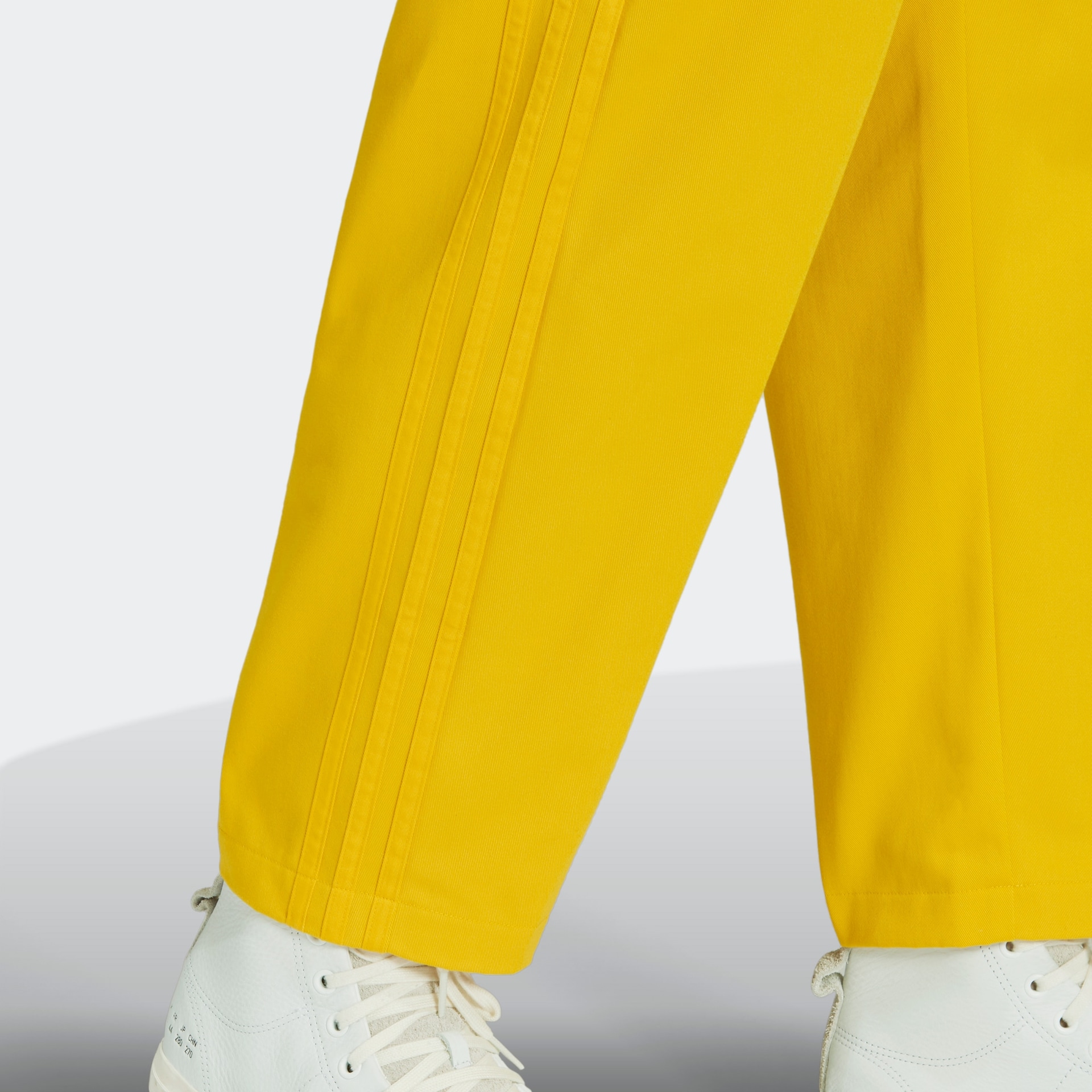 Adidas originals adicolor Trefoil TWILL PANTS — фото 5