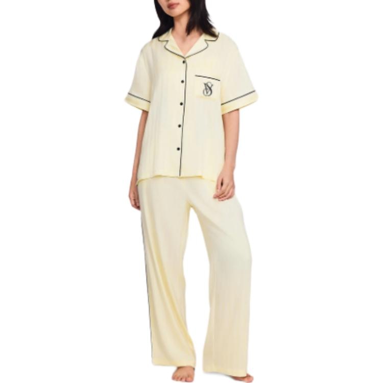 Victoria'S Secret HE MIX Pajama Set — фото 2