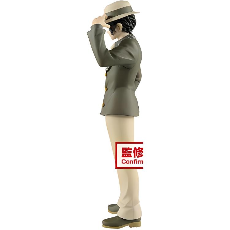 Banpresto a 17cm — фото 1