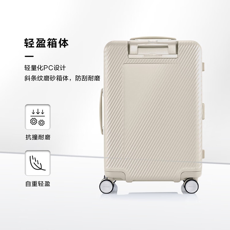 Samsonite Аксессуары (Арт. QX213001) — фото 6