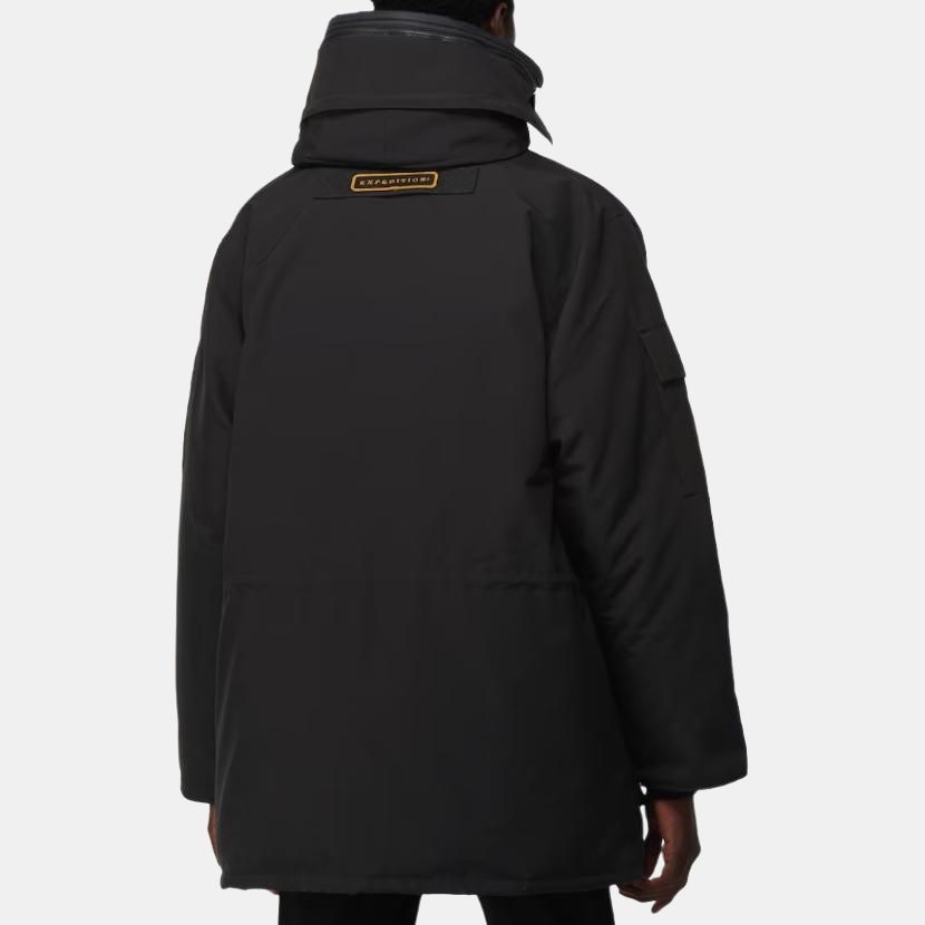 Canada Goose Куртка (Арт. 2051M000-61) — фото 4