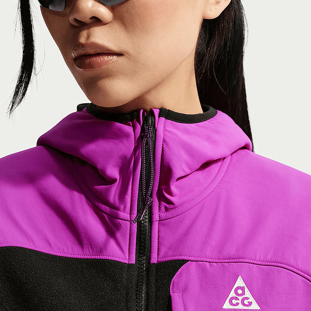 Nike ACG "Wolf Tree" Plus — фото 4