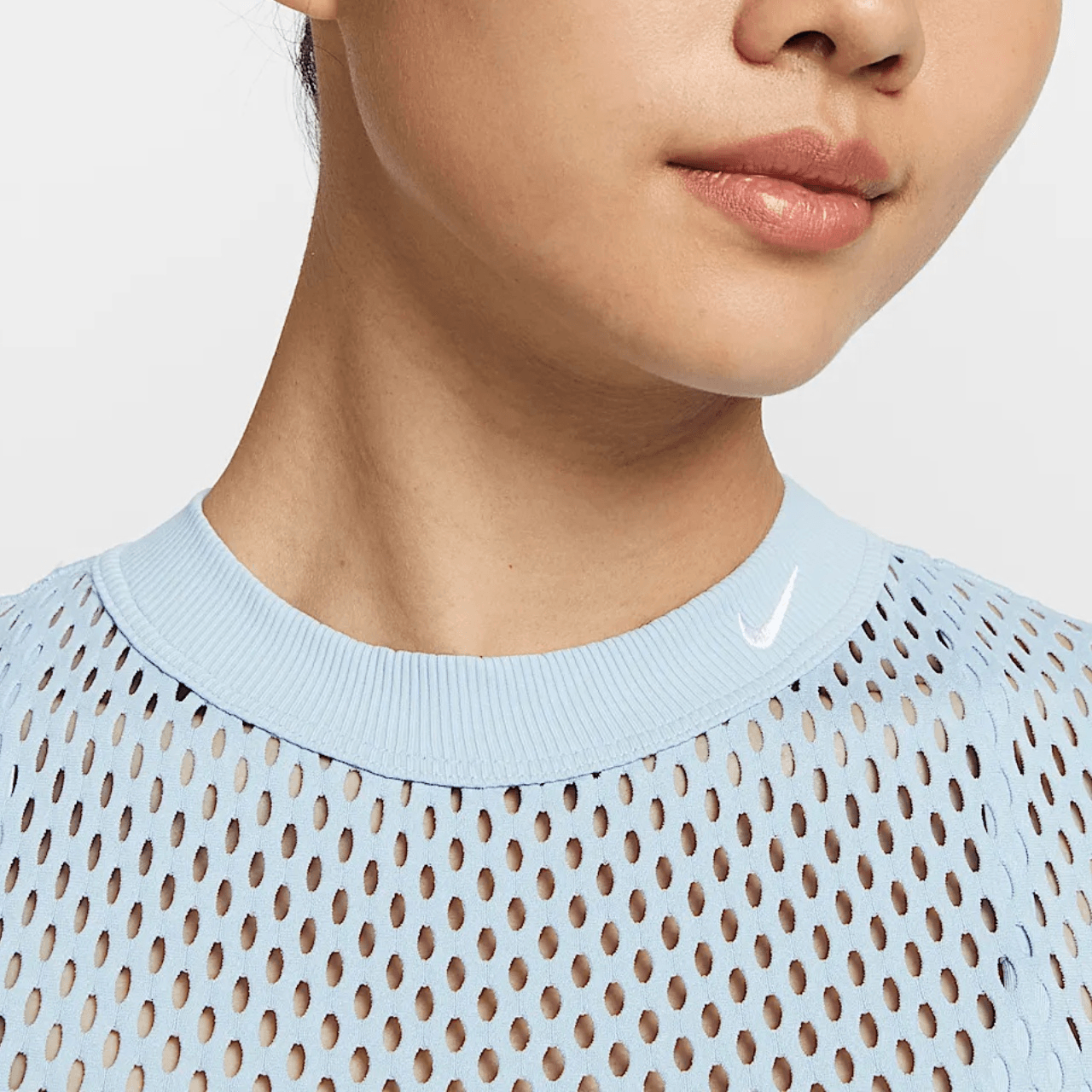 Nike IndyDri-Fit Net — фото 2