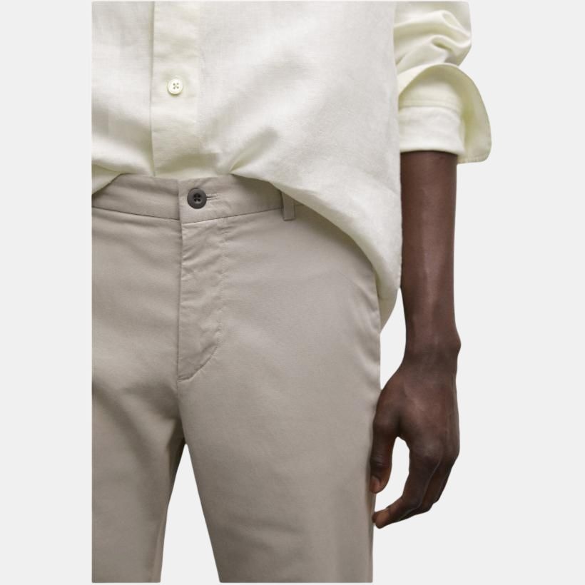 Massimo Dutti Одежда (Арт. 00009006806-37) — фото 3