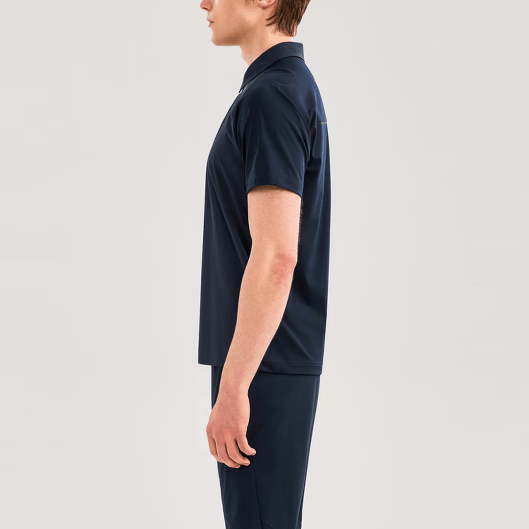 Helly Hansen HYDRO POWER Polo — фото 3