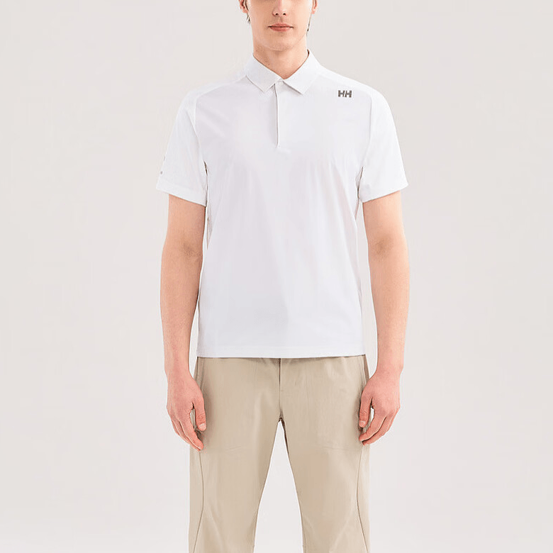 Helly Hansen HYDRO POWER Polo — фото 8