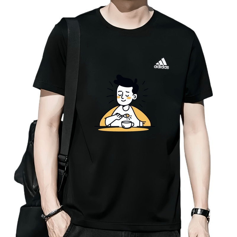 Adidas T — фото 3