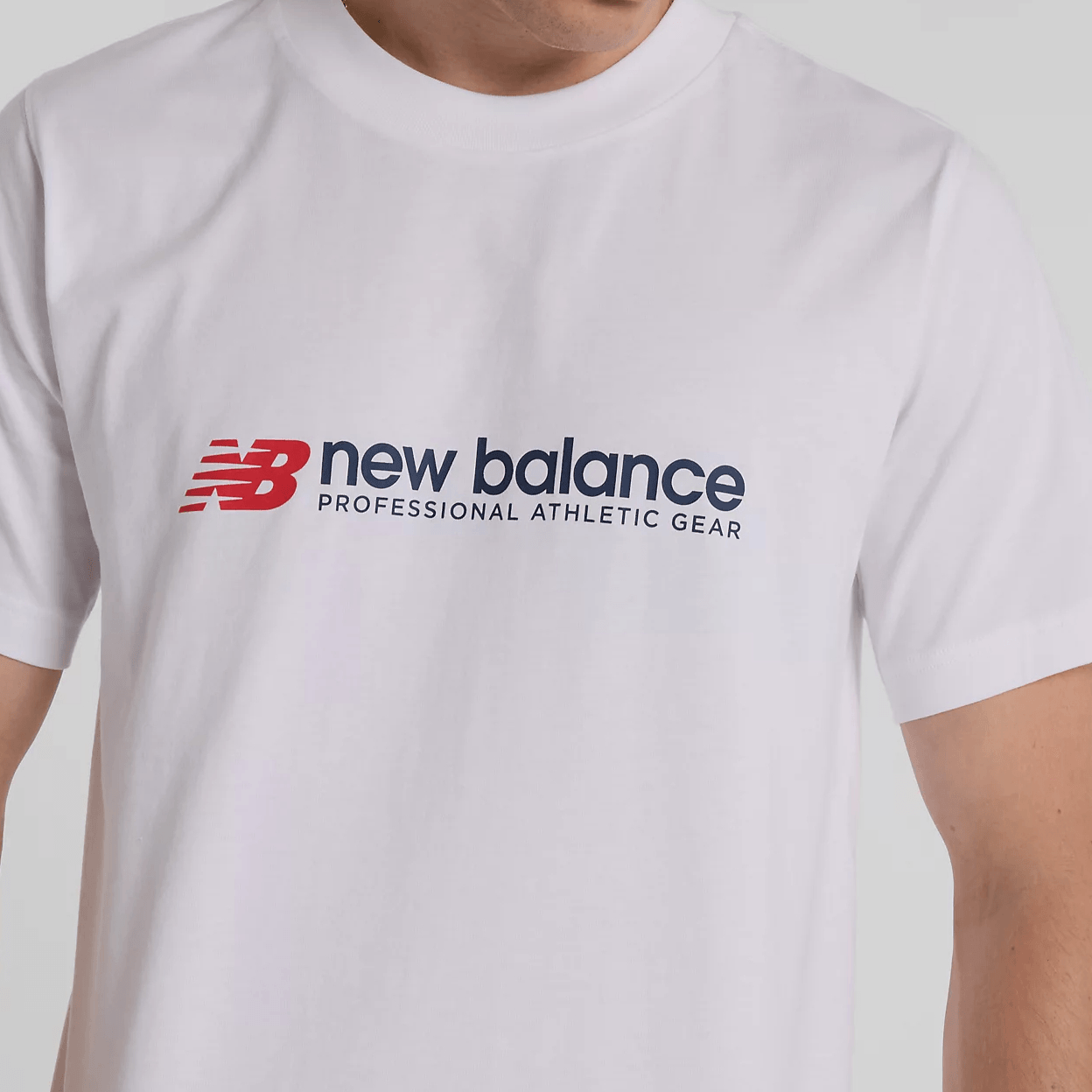 New Balance Professional AthleticsT — фото 4