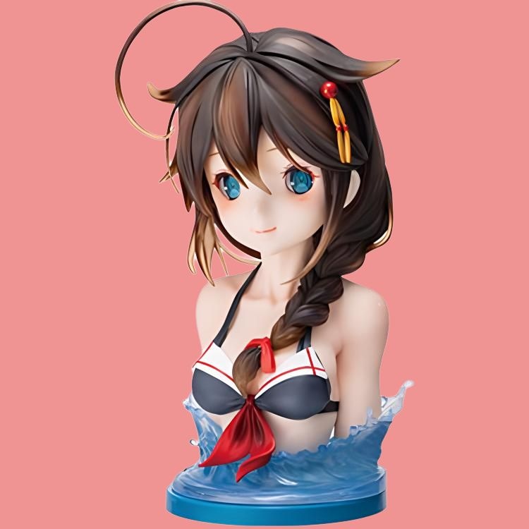 Banpresto collection A 21cm — фото 3