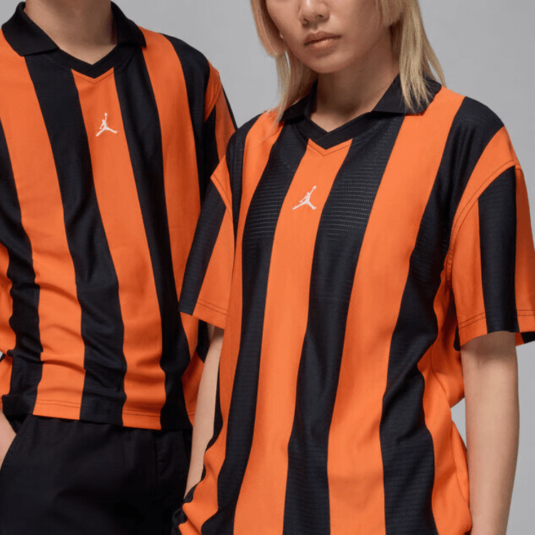 Jordan BRK CLGTE GOALIE TOP T — фото 3
