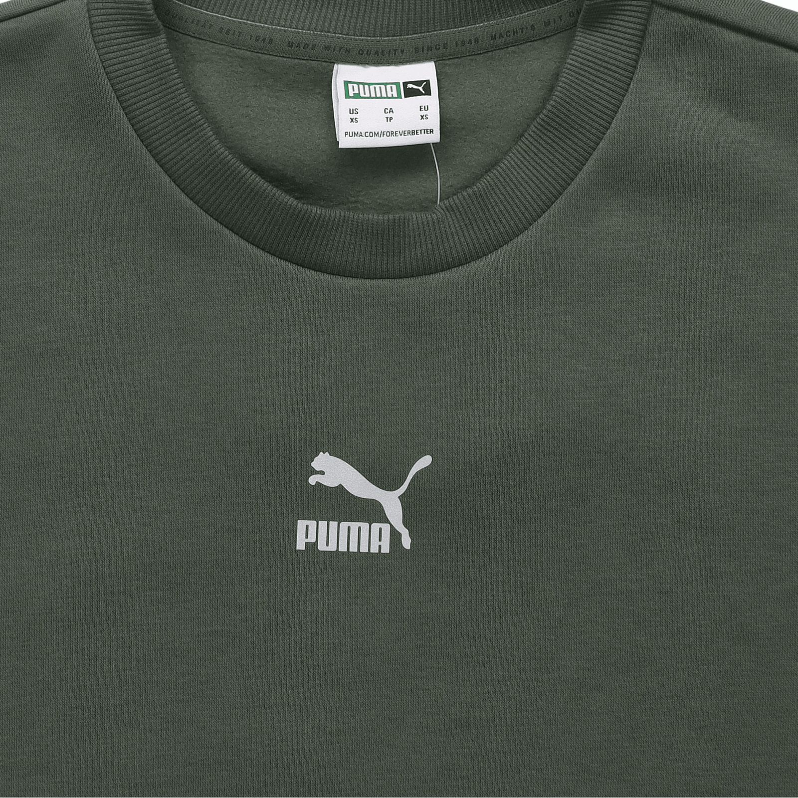 Puma Interstellar Padded Gilet — фото 4