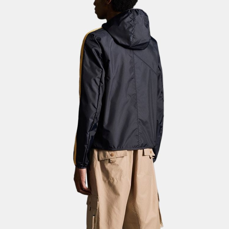 Moncler Genius x JW Anderson SS21 Jacket Blue — фото 4