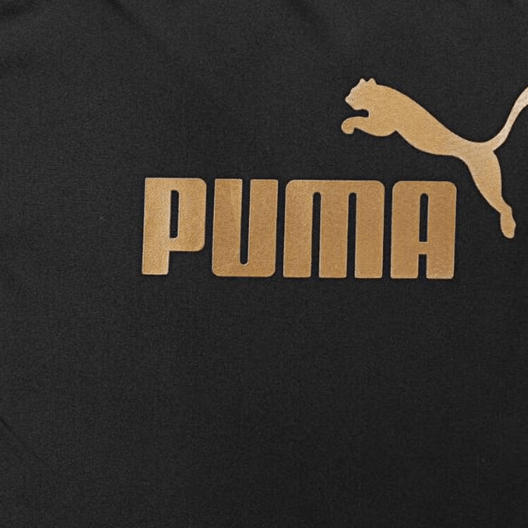 Puma Exclusive Down Jacket Black — фото 2