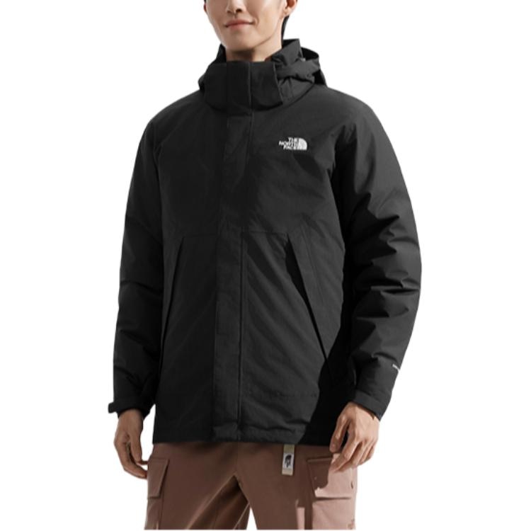 The North Face Одежда (Арт. NF0A8DMH-JK3) — фото 1