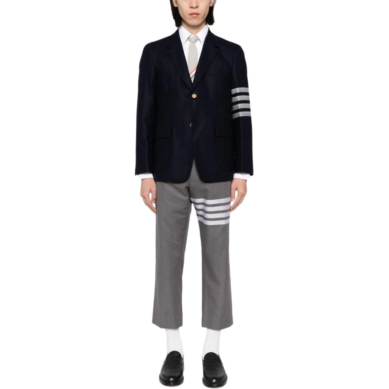 Thom Browne Одежда (Арт. MJU558A-F0666-415) — фото 5
