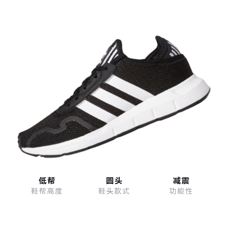 adidas originals Swift Run X — фото 2