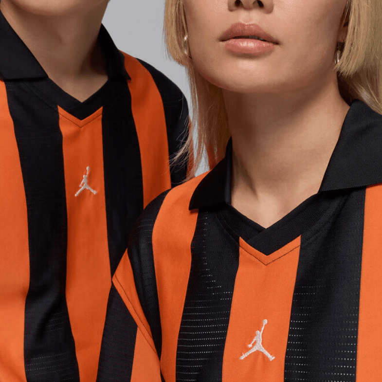 Jordan BRK CLGTE GOALIE TOP T — фото 2