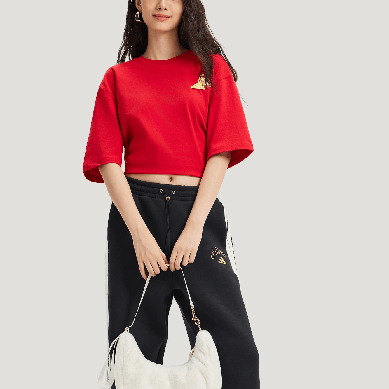 Adidas CNY T — фото 2