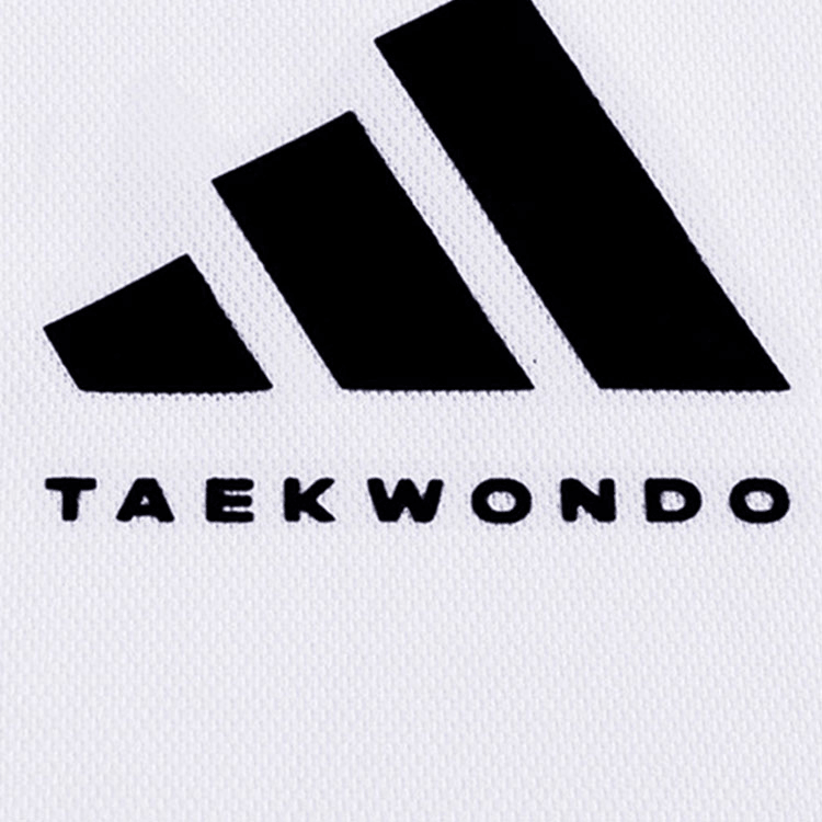 Adidas TAEKWONDO T — фото 2