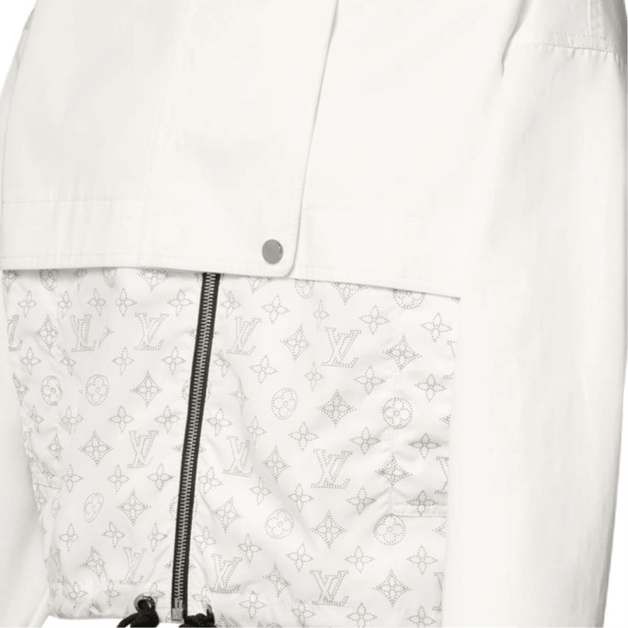 Louis Vuitton SS26 Flight Mode Mahina Monogram — фото 6