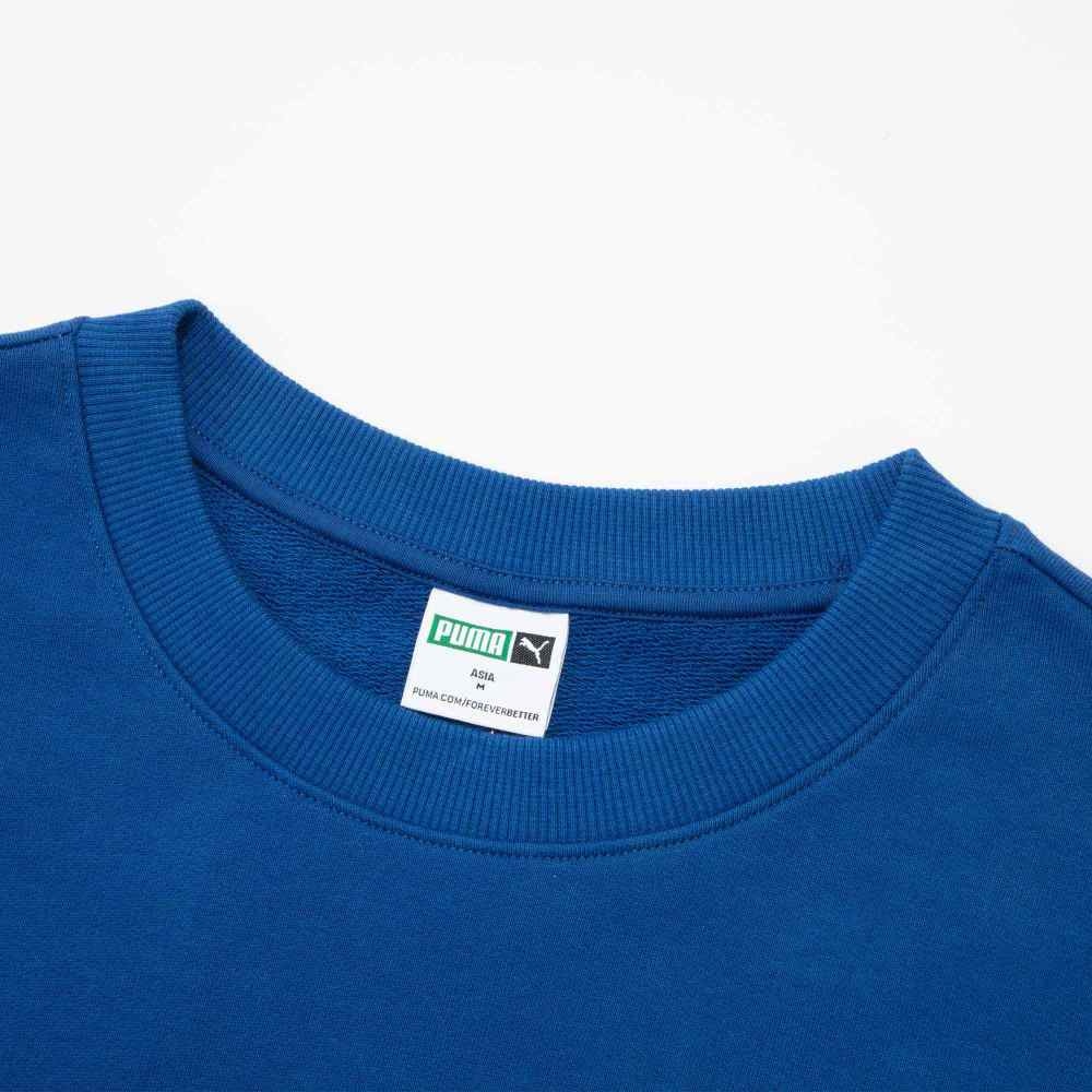 Puma CLASSICS FTP CREW TR — фото 2