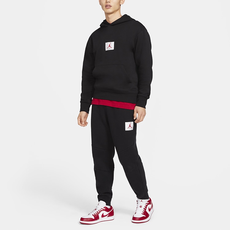 Jordan Flight Logo Hoodie — фото 3