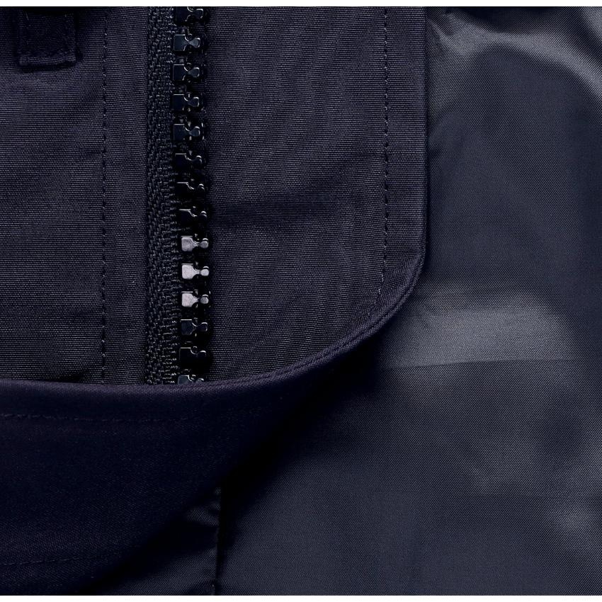 Canada Goose Chateau Black Label Parka Navy — фото 4