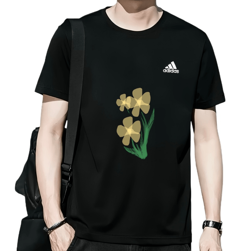 Adidas T — фото 3