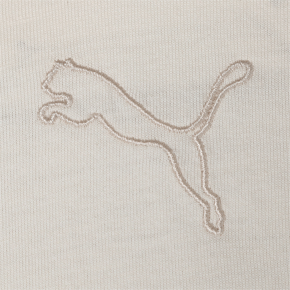 Puma HER Cropped Tee T — фото 3