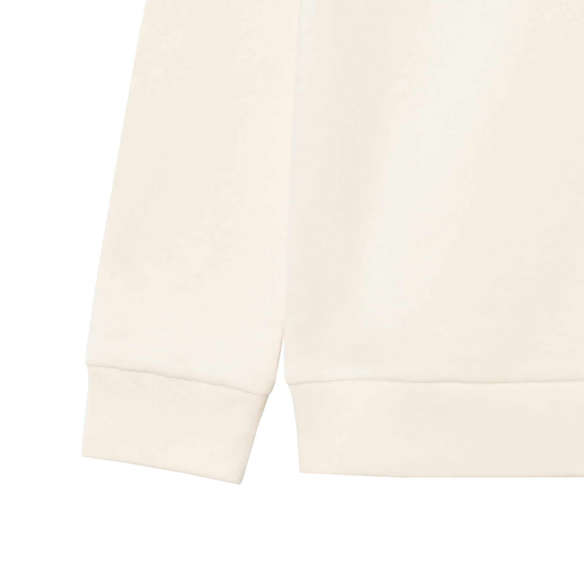 Gucci Hoodie Kids White — фото 5
