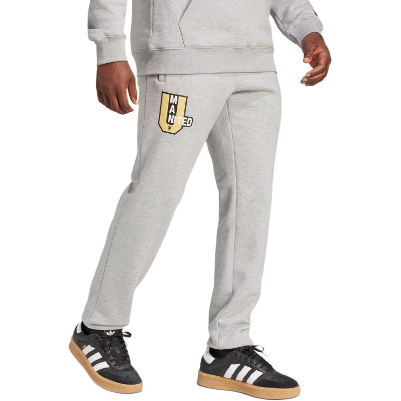 adidas originals ManchesterVRCT FW24 United Tracksuit — фото 5