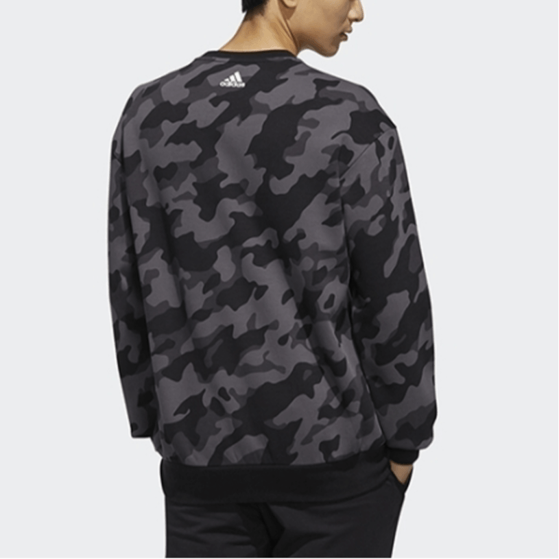 Adidas U2 Gfx Cs Lng — фото 4