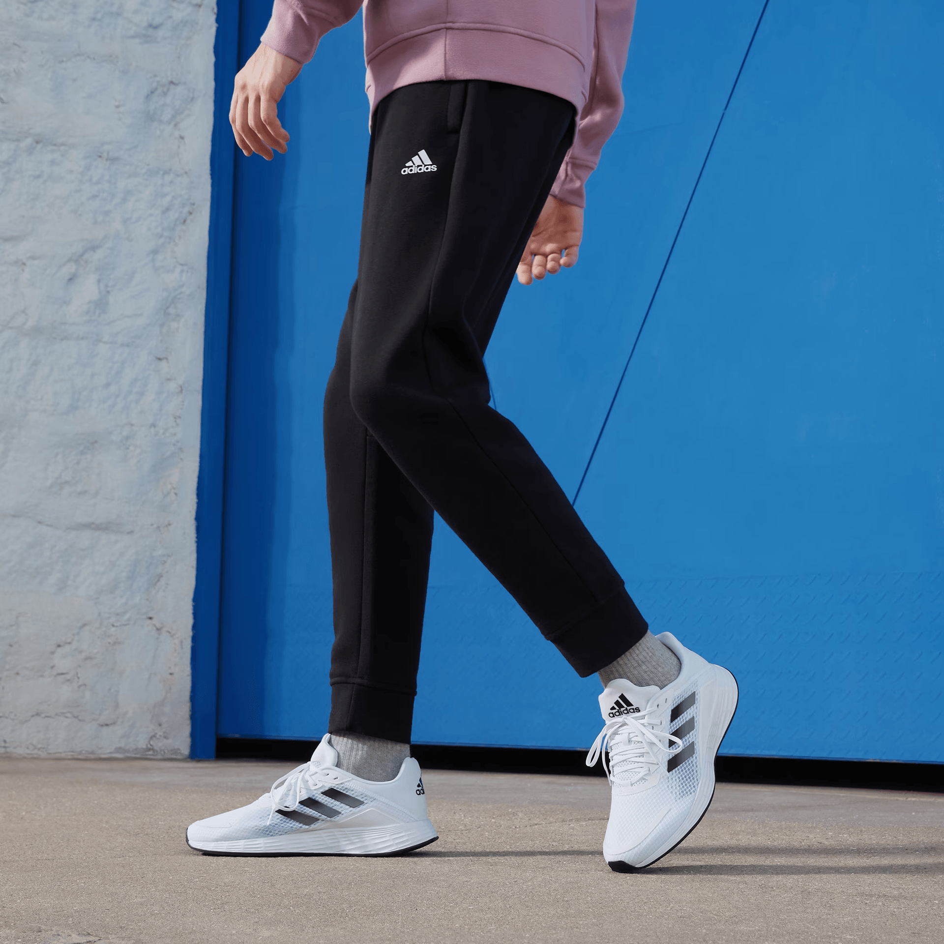 Adidas Label Pants — фото 5