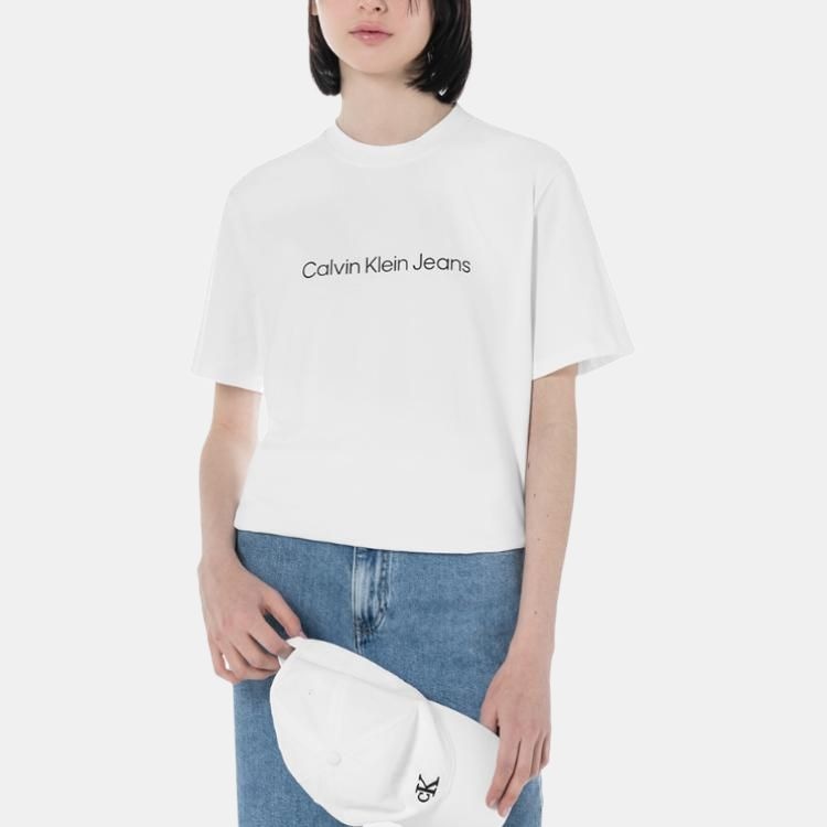 Calvin Klein T — фото 4