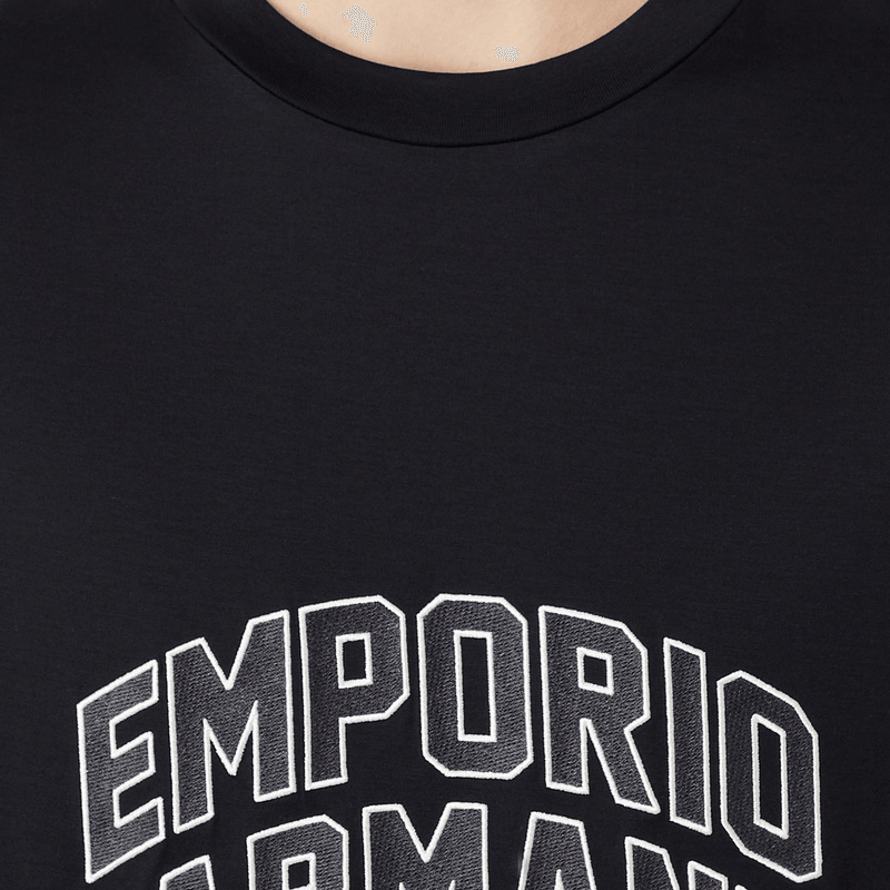 Emporio Armani SS23 LogoT — фото 5