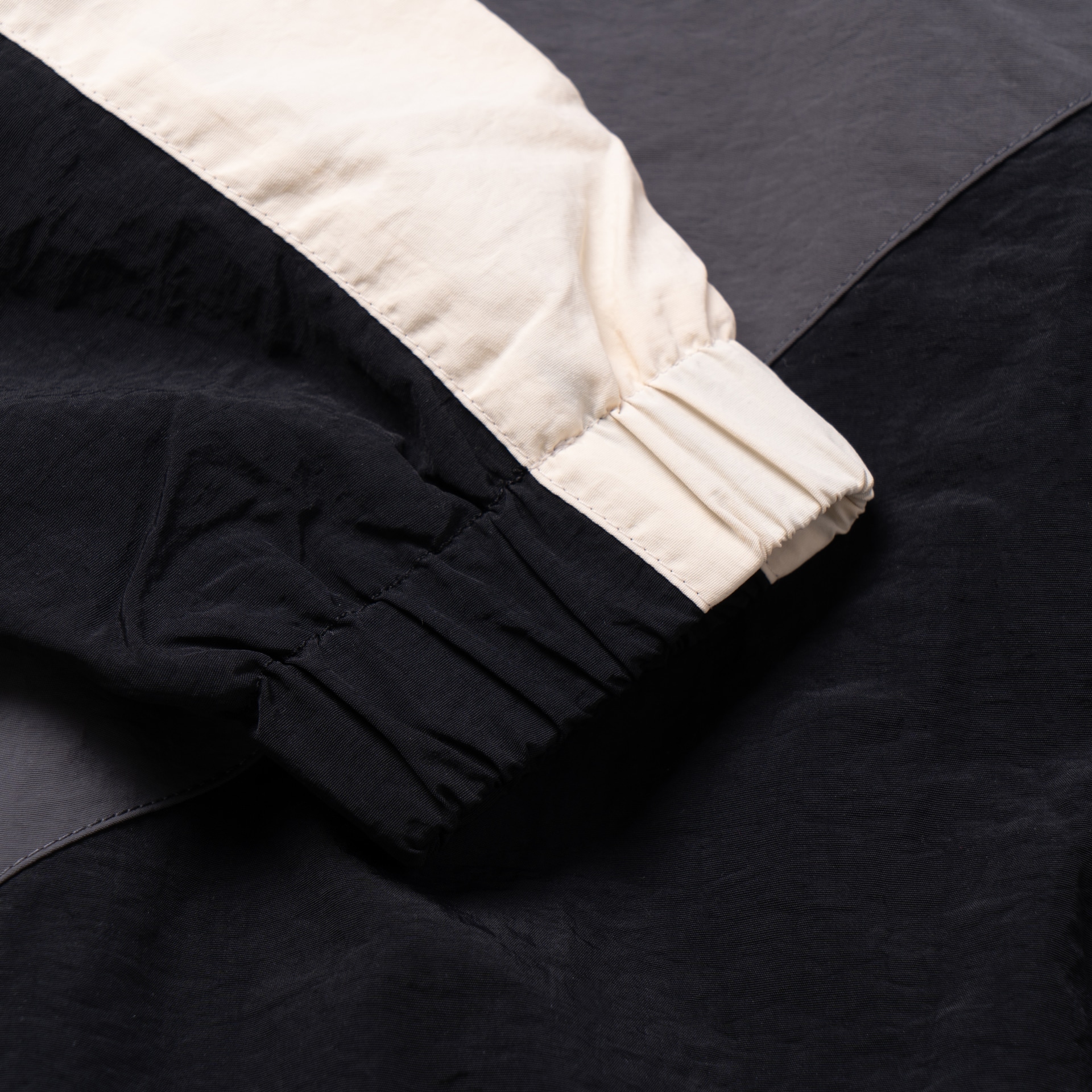 Kenzo Sport Zip Jacket Black — фото 6